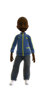 Sly Breezy's Avatar